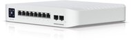 UniFi USW Pro PoE 802.3at/bt 8-Port Gigabit Switch mit Layer3 Features, SFP+