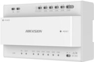 DS-KAD706Y - 2-Draht Video/Audio Distributor, Kaskaden