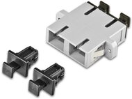 High Quality LWL Kupplung, SC, duplex, Multimode