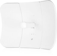 5 GHz LiteBeam ac Long-Range CPE, 26 dBi, mit Dedicated Management Radio