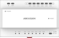 DS-KAD7060EY - 2-Draht Video/Audio Distributor, Kaskaden