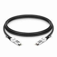 100GBit QSFP28 an QSFP28 DAC-Kabel (Direct Attach Cable) 