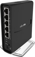 hAP ac² Dual 2.4/5GHz AP, 802.11a/b/g/n/ac, 5xLAN, USB für 3G/4G Support
