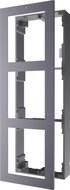 DS-KD-ACW3 - Zubehör modulare Türstation für Aufputzmontage, 3 Module