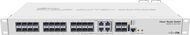 CRS328-4C-20S-4S+RM Smart Switch, 20x SFP, 4x SFP+, 4x Combo 1Gb/SFP, Dual Power