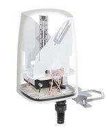 QuSpot für RUT2xx, IP67 Outdoor Gehäuse mit Mulit-Band 5G LTE & WiFi Antenne