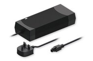 Netzteil, UK, 130W, 4-Pin Stromanschluss