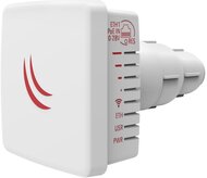 LDF 5 - RBLDF-5nD, 9dBi mit integrierter 5GHz Antenne, Dual Chain, PoE