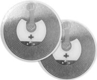 RFID Sticker Tags, 10er-Pack