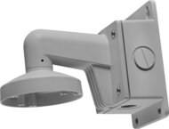 DS-1272ZJ-110B - Wandbefestigung für Dome Kamera mit Junction Box