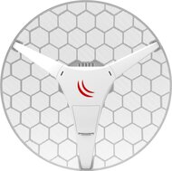 LHG HP5 Dual Chain High Power 24.5dBi 5GHz CPE/Point-to-Point integ. Antenne