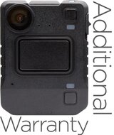 Zusätzliche Warranty für VB-400 Bodycam 