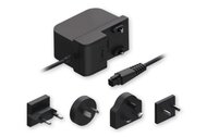 Universal Netzteil mit 4-pin Terminal Block, 9W