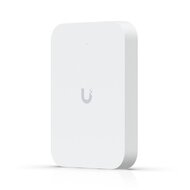 UniFi WiFi 7 In-Wall Access Point, 200+ Clients, 4.3 Gbps Durchsatzrate