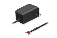 Netzteil, US, 18W, 2-Pin Stromanschluss mit Adernendanschlüssen