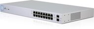 UniFi Switch, 16-Port, 150W