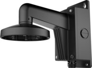 DS-1473ZJ-155B(Black) - Wandbefestigung für Dome Kamera mit Junctionbox