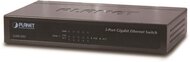5-Port 10/100/1000Mbps Gigabit Ethernet Switch (External