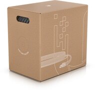 UniFi Kabel KAT6 CMPR 1000ft Box (305m Box)