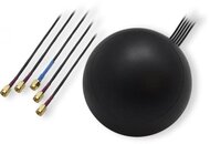 COMBO QUAD Mobile/GNSS Dach-Antenne