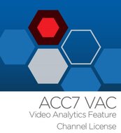 ACC 7 Video Analyse Feature Channel Lizenz