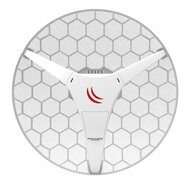 LHG 5 AC Dual Chain 24.5dBi 5GHz CPE/Point-to-Point, integrierte Antenne