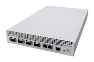 CRS804 4DDQ - Cloud Router Switch, Layer-3, 400G mit 4x QSFP-DD