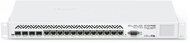 CCR1036-12G-4S-EM Cloud Core Router mit Tilera Tile-Gx36, 4x SFP, 12x Gbit, 1HE