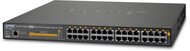 16-Port Gigabit 60W Ultra PoE Managed Injector Hub (600W)