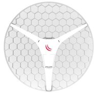 LHG XL 5 AC Dual Chain Long Range 27dBi 5GHz CPE/Point-to-Point, int. Antenne