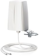 QuOmni LTE MIMO 2x2, Omnidirektional Multiband LTE Antenne 