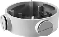 DS-1260ZJ - Bracket Hik white Aluminum alloy F88.5 mm