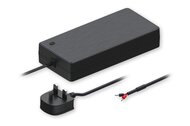 Netzteil, UK, 250W, 2-Pin Stromanschluss mit Adernendanschlüssen