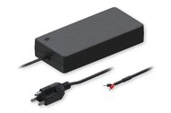 Netzteil, US, 250W, 2-Pin Stromanschluss mit Adernendanschlüssen