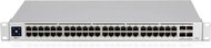 UniFi USW Pro 48-Port Gigabit Switch mit Layer3 Features, 4x SFP+