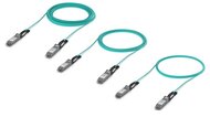UniFi Long-Range Direct-Attach-Kabel, 100Gb QSFP28 