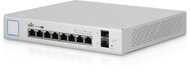 UniFi Switch, 8-Port, 150W