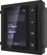 DS-KD-DIS - Video Türsprech Station Display Modul