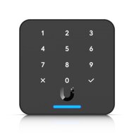 UniFi Access G3 Reader Flex, Kartenleser, schwarz