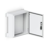 Ubiquiti Junction Utility Gehäuse