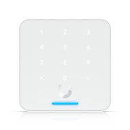 UniFi Access G3 Reader Flex, Kartenleser, weiss