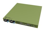 ROSE Data Server (RDS), 2x QSFP28, 4x SFP28, 4x SFP+, 2x 10GBit, redudante PSU