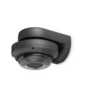 UniFi AI Multi Sensor 4 Kamerahalterung, schwarz