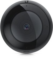 UniFi Video AI 360 Fisheye Kamera, IR, PoE, schwarz