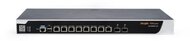 High-performance Cloud Managed Security Router, 1000 Clients, 2.5 Gbps, 2x SFP