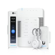 UniFi Access G3 Starter Kit Pro