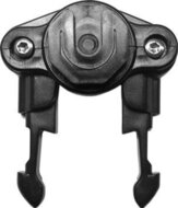 VB400 Klick Fast Schnellverschlussknopf