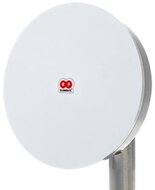 StationBox® XL, Outdoor CPE Gehäuse mit High-Gain Dual Polarisation Antenne