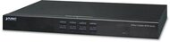 8-Port Combo IP KVM Switch, OnScreen Display (OSD), up to 64 Computers
