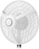 airFiber 60 GHz Funksystem mit 1.8 Gbps Durchsatz